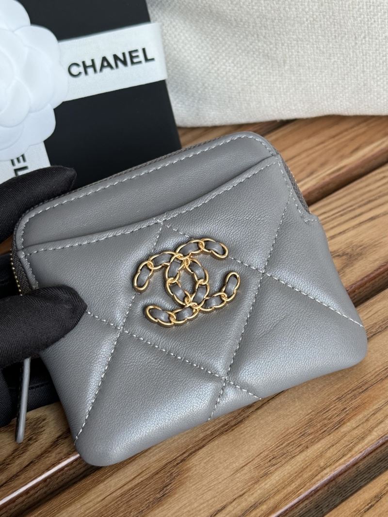 Chanel Wallets Purse